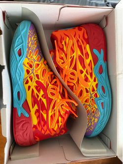 Melo Puma