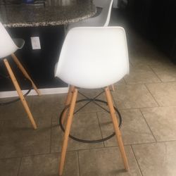 Modern Bar Stool 