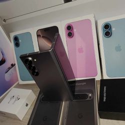 Samsung Galaxy Fold 6 256 GB Unlock 