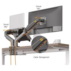 North Bayou Laptop Mount 