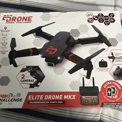 ELITE DRONE MKX