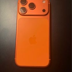 iPhone 17 Pro - 512gb - Carrier Unlocked