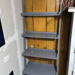 Wall Shelves 
