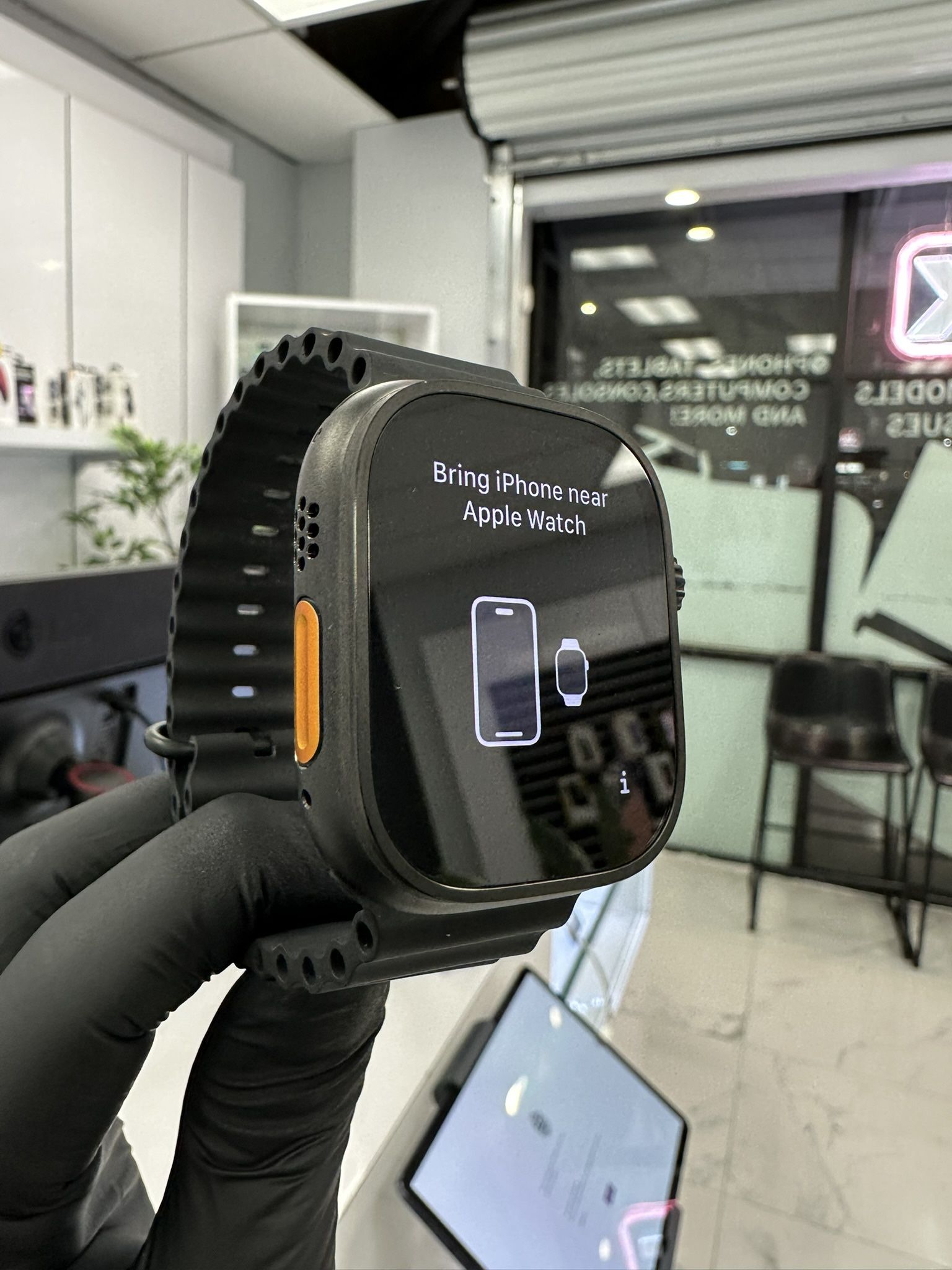 Apple Watch Ultra 2 2024 (Financing Available)