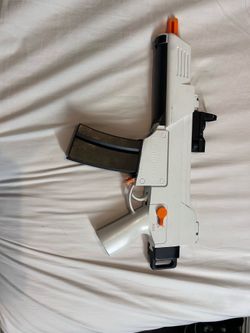 Splatter r ball gun