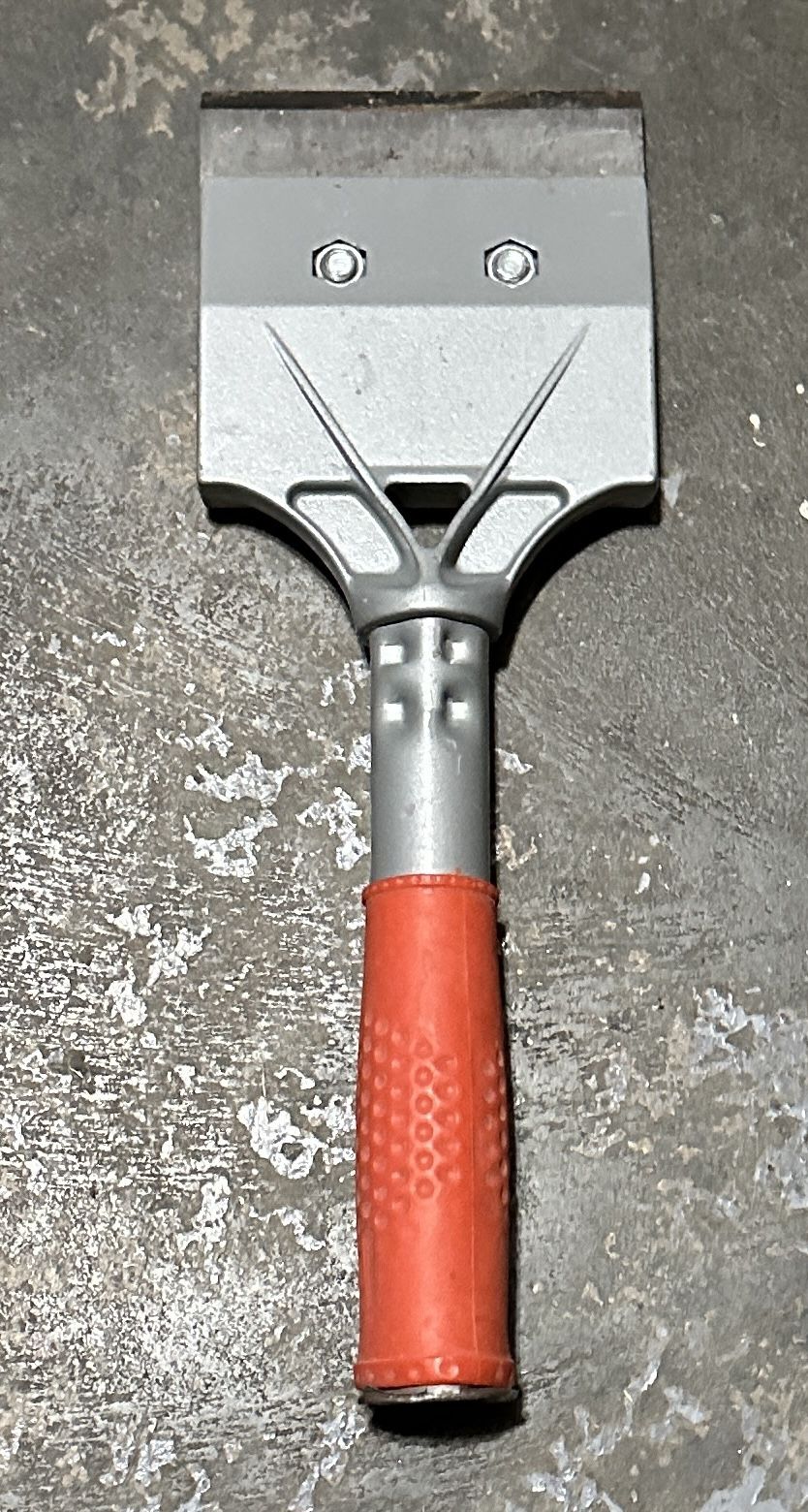Scraper - 3-7/8 in.
