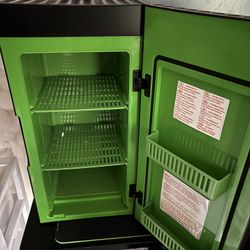 Xbox Fridge 