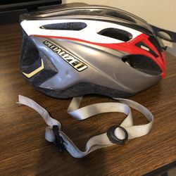 Specialized Air Force Helmet