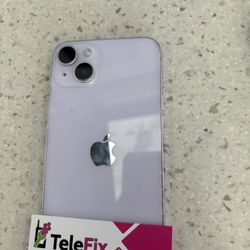 iPhone 15 Plus