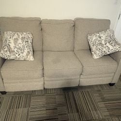Couch For Sale 