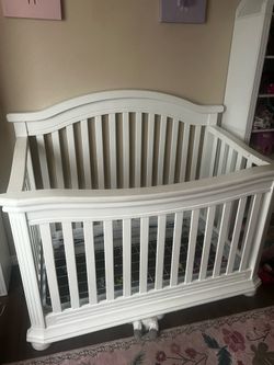 Crib