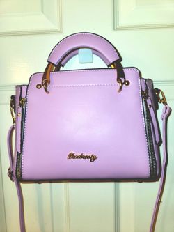 Danbaoly Handbag - Like New