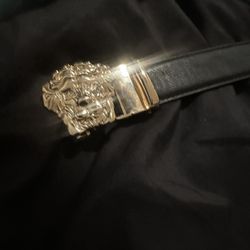 VERSACE belt