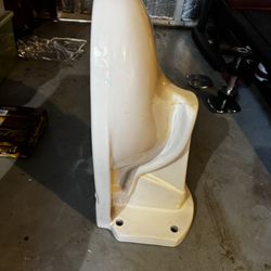Free American Standard Wall Mounted Toilet