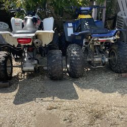 Quads