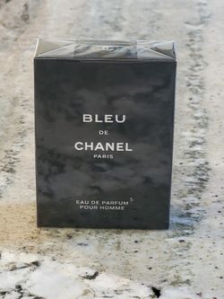 Bleu De Chanel Edp 