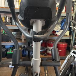Elliptical