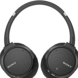 SONY Wireless Noise Canceling Headphones (send offers, NOT $1) 