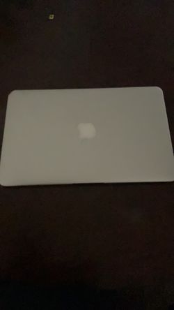Apple MacBook (2011) 13-inch – Works