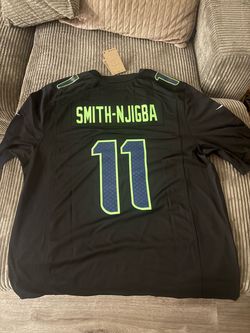 Seahawk Jersey 2025 NFL
