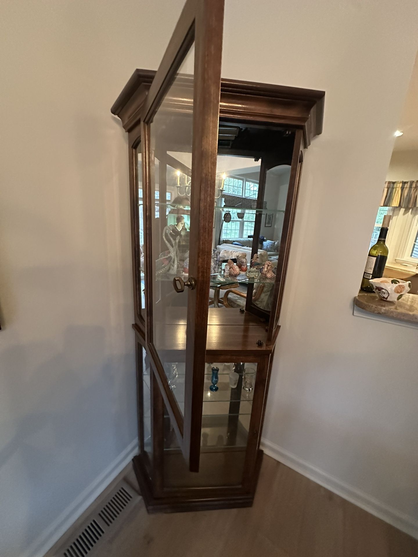 China Cabinet