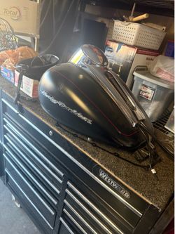 2016 Road Glide Harley Davidson