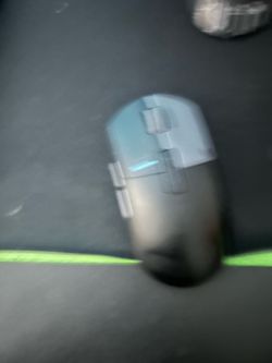 Palmlab lancer 001 gaming mouse