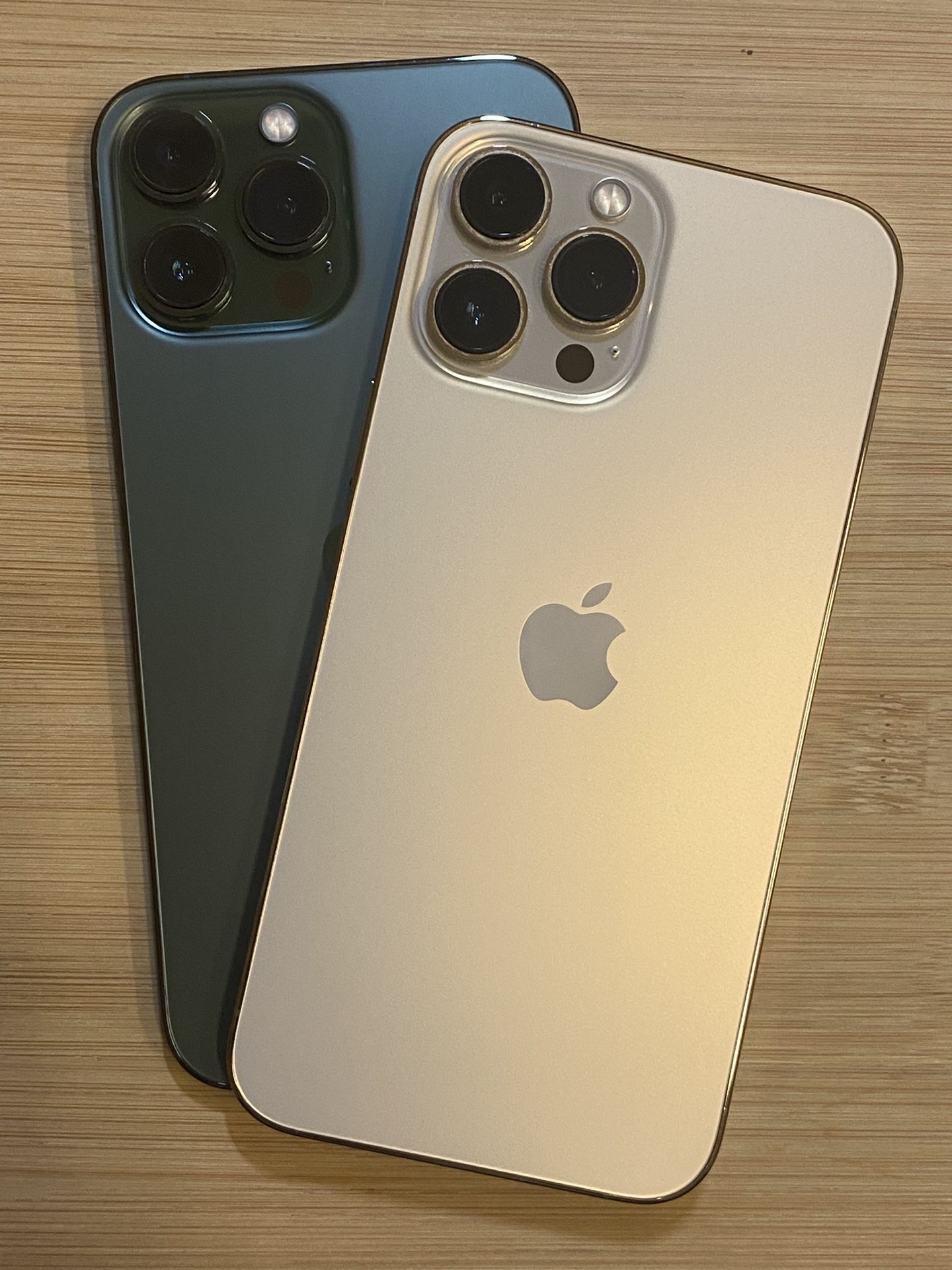 iPhone 13 Pro Max Fully Unlocked