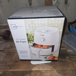Air Fryer