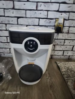 Automatic Pet feeder