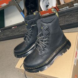 Dr. Martin’s Boots