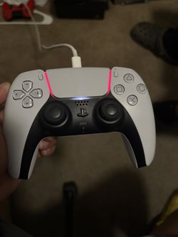 Ps5 Controller