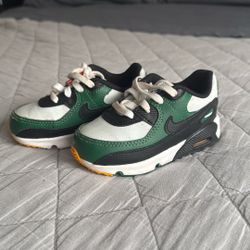 Nike Air max 90 Toddler Shoes 