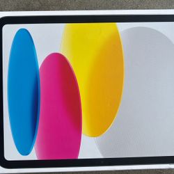 256GB iPad (A16) Wi-Fi 