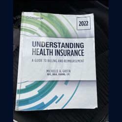 Understanding Health Insurance 