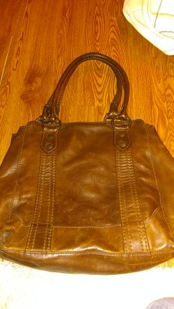 Frye tote clearance sale