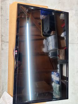 LG LED Television