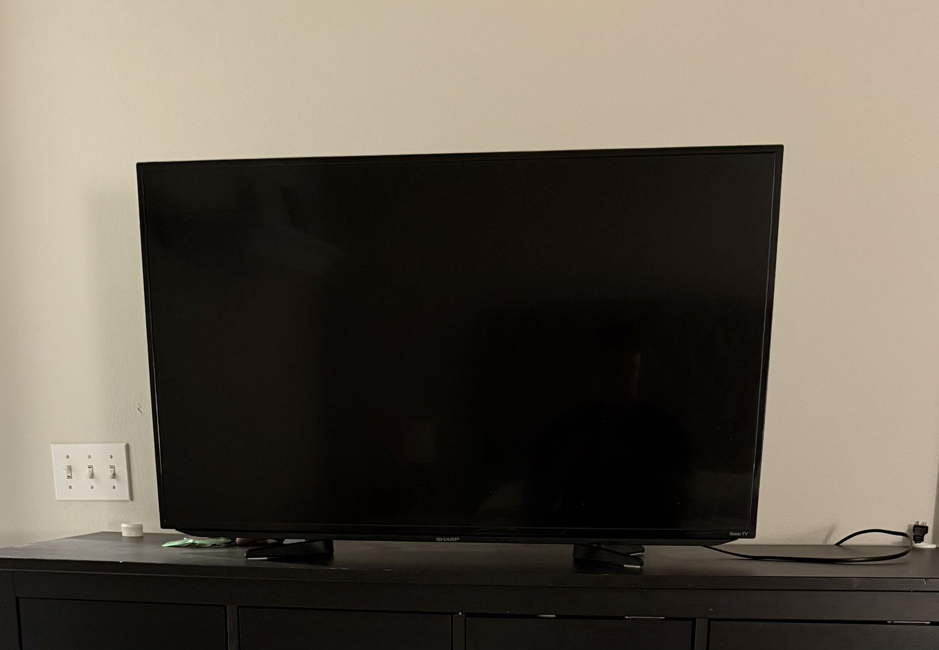 Smart TV 44”