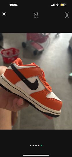 Nike dunks