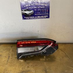 Tail Light Inner Toyota RAV4