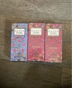 Gucci flora