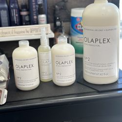 Olaplex