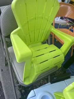 Kids Chairs 