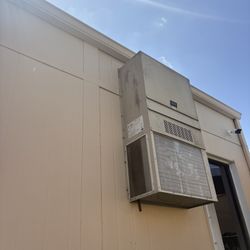 Air Conditioning 