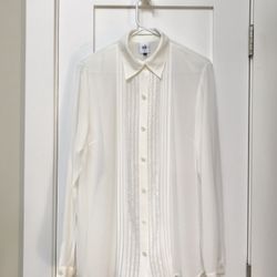 Cabi Playwright Blouse