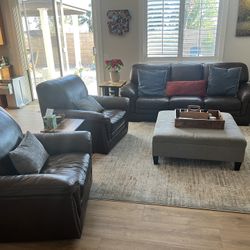 Living Room Furniture 