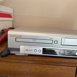 DVD Player MP 3