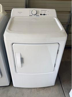Gas dryer