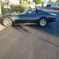 1970 Chevrolet Corvette