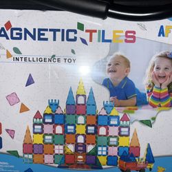 Magnet Toy Toddler